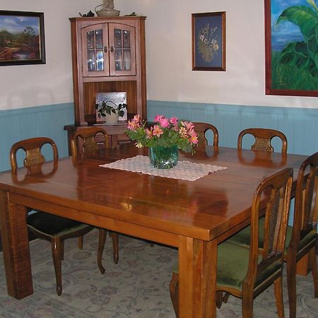 Tradicion Austral Bed & Breakfast Puerto Varas Eksteriør billede