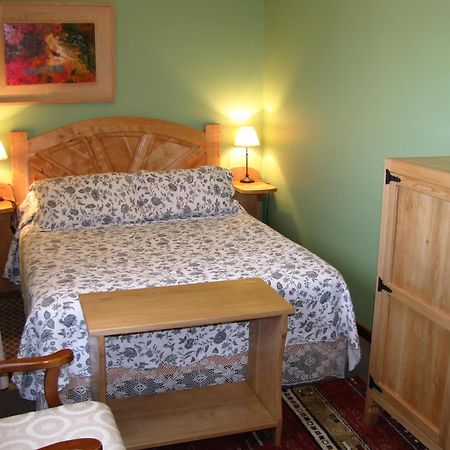 Tradicion Austral Bed & Breakfast Puerto Varas Eksteriør billede