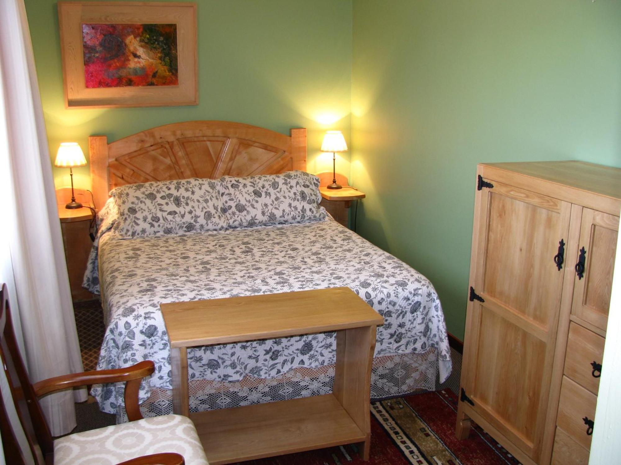 Tradicion Austral Bed & Breakfast Puerto Varas Eksteriør billede