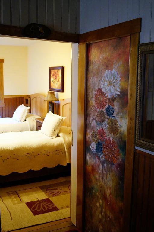 Tradicion Austral Bed & Breakfast Puerto Varas Værelse billede