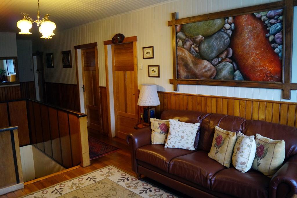 Tradicion Austral Bed & Breakfast Puerto Varas Eksteriør billede