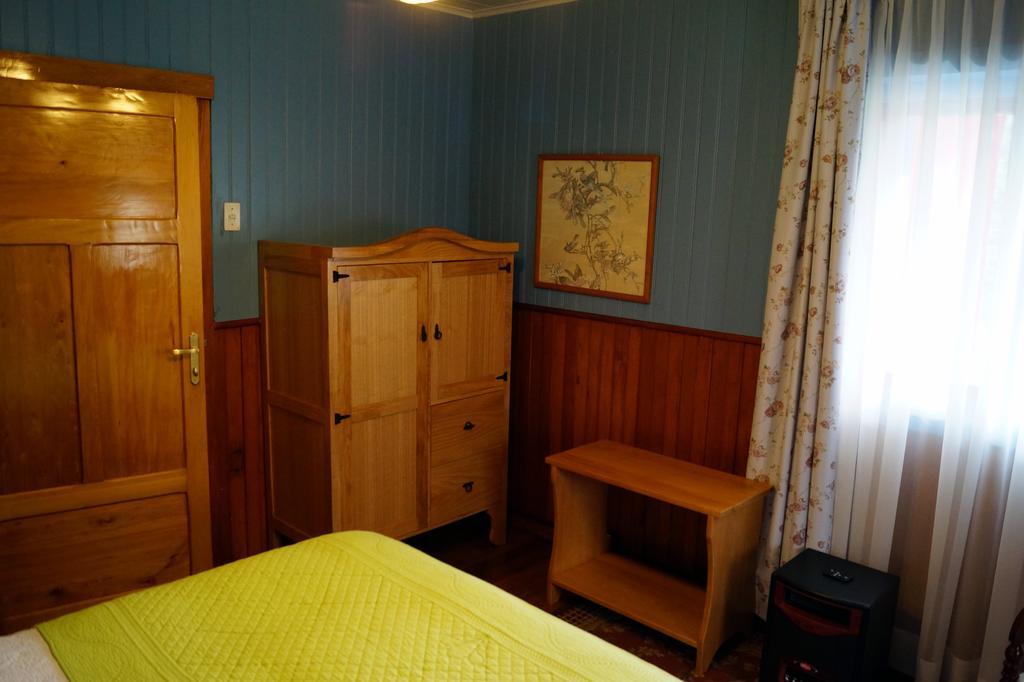 Tradicion Austral Bed & Breakfast Puerto Varas Værelse billede