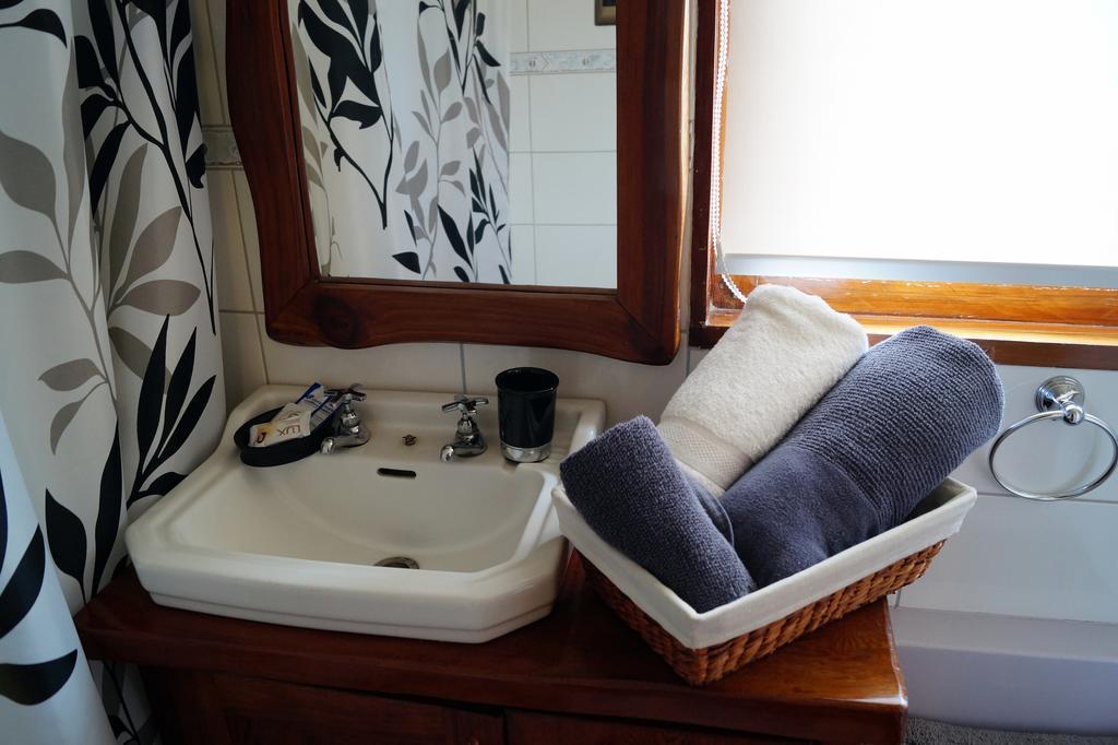 Tradicion Austral Bed & Breakfast Puerto Varas Værelse billede