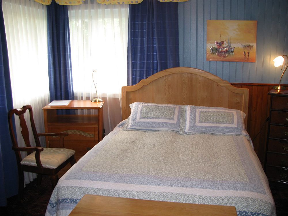 Tradicion Austral Bed & Breakfast Puerto Varas Eksteriør billede