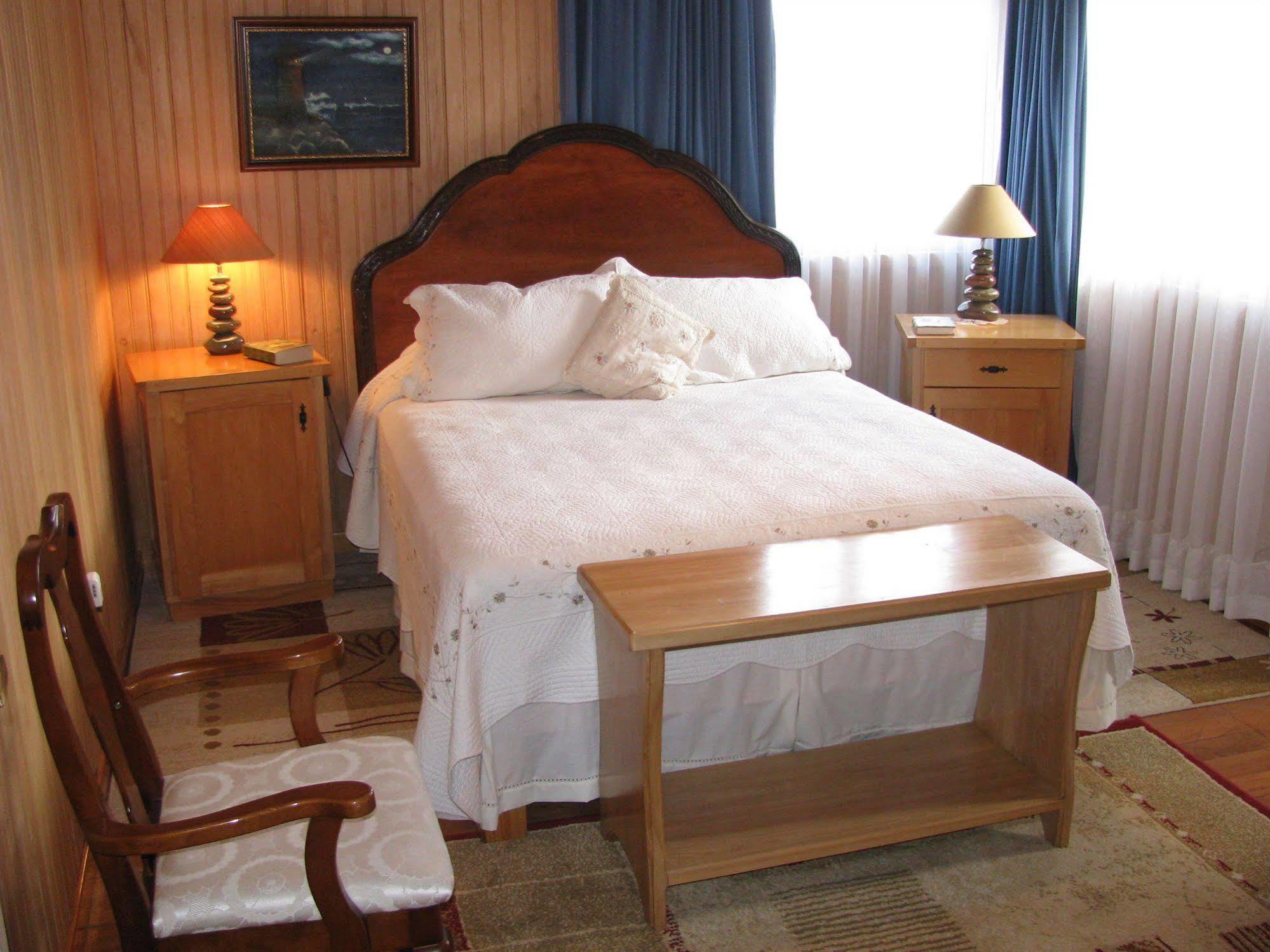 Tradicion Austral Bed & Breakfast Puerto Varas Eksteriør billede