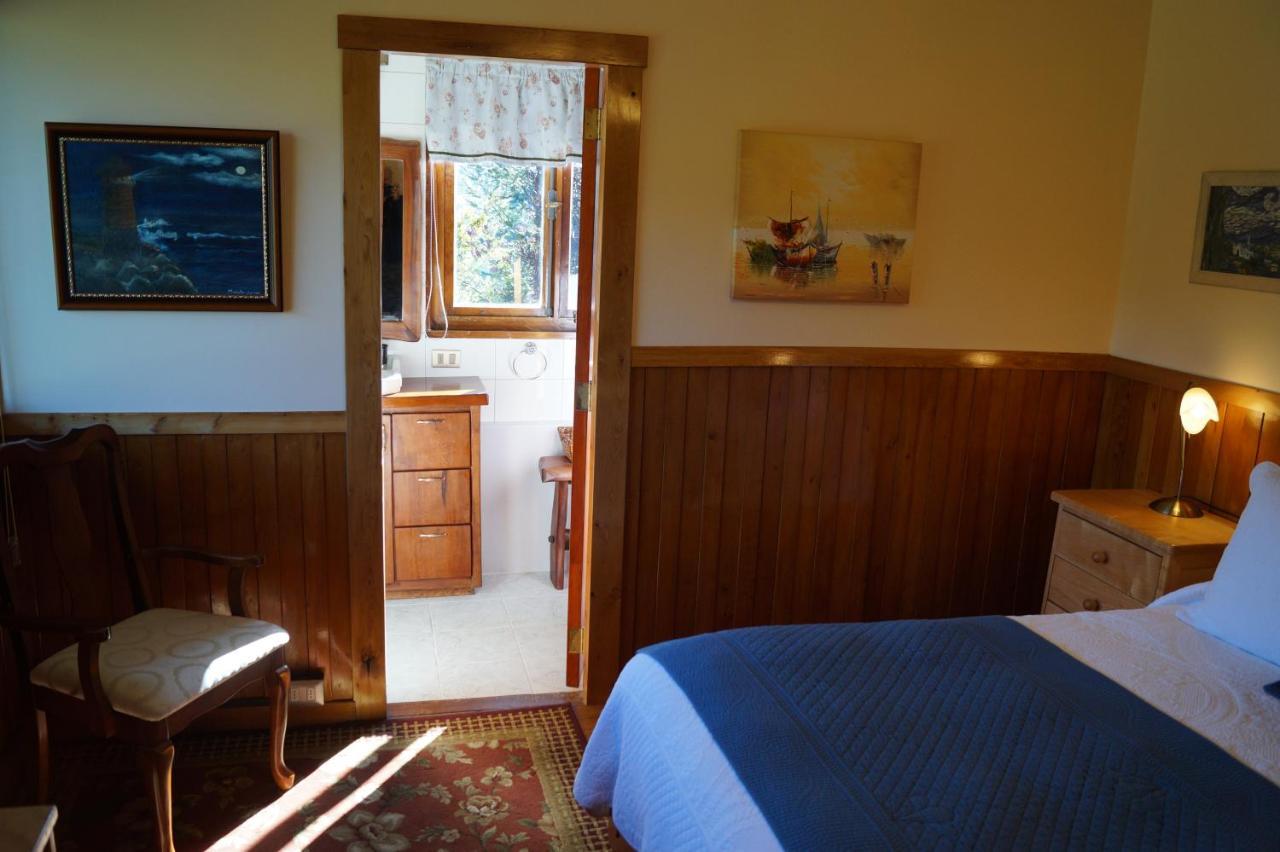 Tradicion Austral Bed & Breakfast Puerto Varas Eksteriør billede
