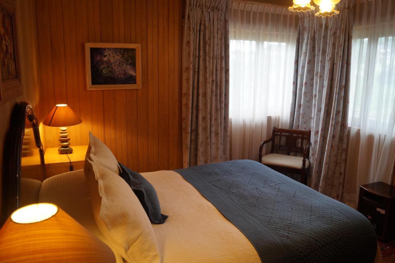 Tradicion Austral Bed & Breakfast Puerto Varas Eksteriør billede